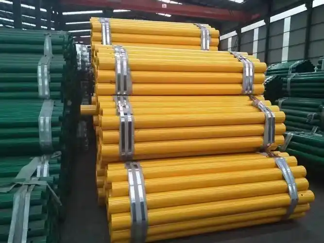 方正县防撞波形护栏高速公路波形护栏 - 推荐